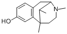 metazocine Structural