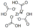 Zirconium carbonate basic Structural