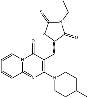 SALOR-INT L247510-1EA Structural