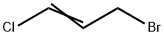 (E)-3-bromo-1-chloro-prop-1-ene