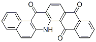 benzo[a]naphth[2,3-h]acridine-5,8,13(14H)-trione