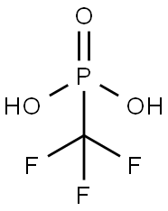 TRIFLUOROMETHYLPHOSPHONIC ACID