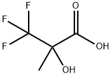 3,3,3-TRIFLUORO-2-HYDROXY-2-METHYLPROPIONIC ACID