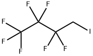 2,2,3,3,4,4,4-HEPTAFLUORO-1-IODOBUTANE