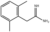 2-(2,6-DIMETHYL-PHENYL)-ACETAMIDINE