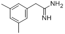 2-(3,5-DIMETHYL-PHENYL)-ACETAMIDINE