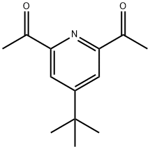 4-tert.-Butyl-2,6-diacetylpyridine