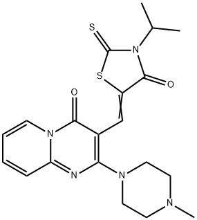 SALOR-INT L247979-1EA Structural