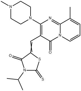 374095-80-4 structural image