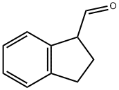 1H-INDENE-1-CARBOXALDEHYDE, 2,3-DIHYDRO-