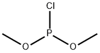 DIMETHYLCHLOROPHOSPHITE Structural