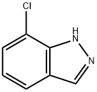 7-CHLORO-1H-INDAZOLE