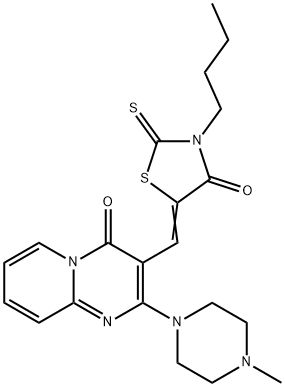 374542-07-1 structural image