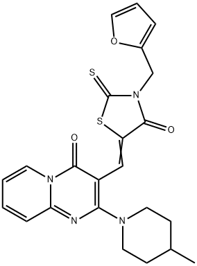 374543-82-5 structural image