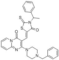 374544-90-8 structural image