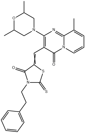 374545-31-0 structural image