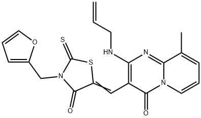 374548-05-7 structural image