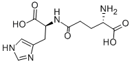 GAMMA-GLU-HIS