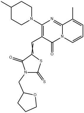 374609-34-4 structural image