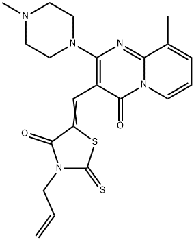 SALOR-INT L248045-1EA Structural