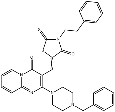 SALOR-INT L246859-1EA Structural