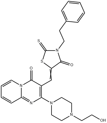 374614-42-3 structural image