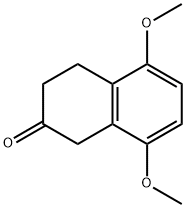 5,8-Dimethoxy-2-tetralone