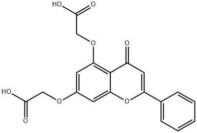 flavodic acid      