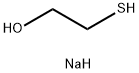 2-MERCAPTOETHANOL,SODIUMSALT