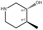 trans-4-Methyl-piperidin-3-ol