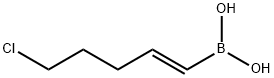 (E)-5-CHLORO-1-PENTENEBORONIC ACID