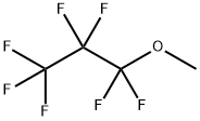 HEPTAFLUORO-1-METHOXYPROPANE