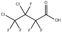 3,4-DICHLOROPENTAFLUOROBUTYRIC ACID