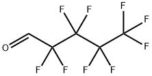 NONAFLUOROPENTANAL HYDRATE