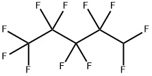 1H-PERFLUOROPENTANE 98