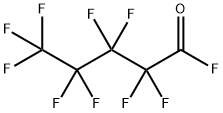 PERFLUOROPENTANOYL FLUORIDE 98