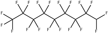 1H-PERFLUORONONANE 98