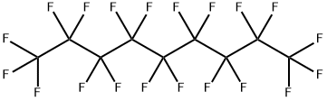 PERFLUORONONANE Structural