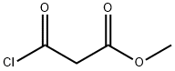 Methyl malonyl chloride