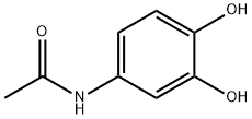 3-HYDROXYACETAMINOPHEN