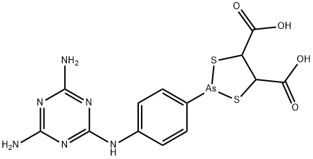 melarsonic acid