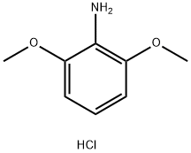 2,6-Dimethoxyaniline, HCl