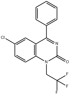 Fluquazone