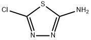 5-Chloro-1,3,4-thiadiazol-2-ylamine