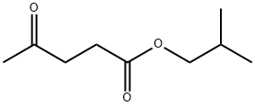 isobutyl 4-oxovalerate 