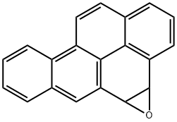 benzo(a)pyrene 4,5-epoxide