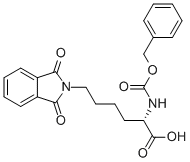 6-N-PHTHOLYL-2-N-Z-L-LYSINE