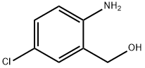 2-AMINO-5-CHLOROBENZYL ALCOHOL Structural