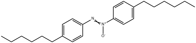 4,4'-DIHEXYLAZOXYBENZENE