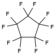 decafluorocyclopentane 